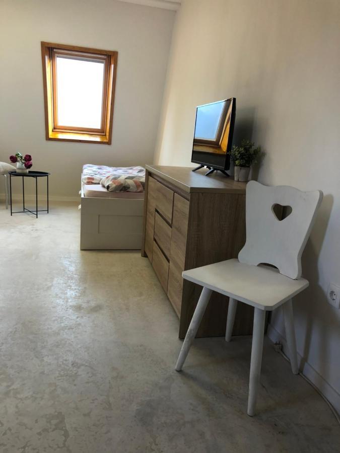 Bovec Apartment 외부 사진